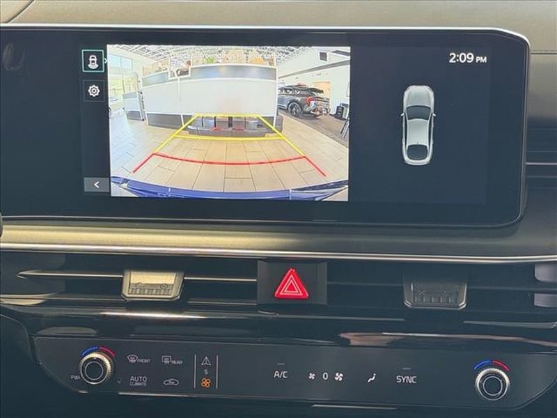 New 2026 Kia K5 GT-Line image 17