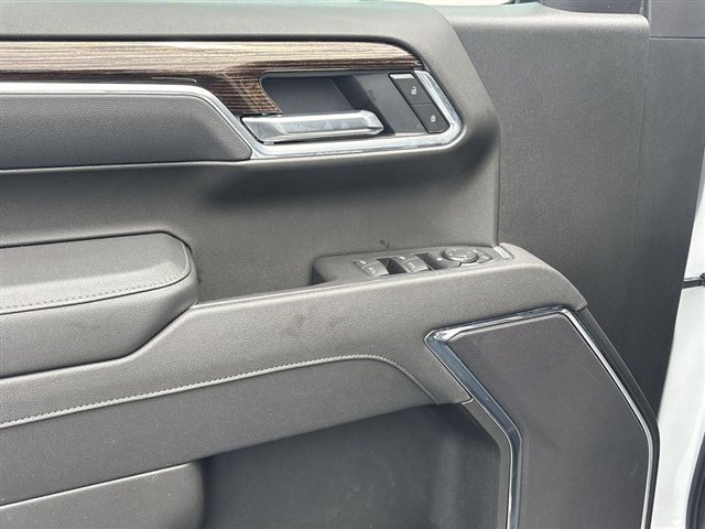 Certified 2026 GMC Sierra 1500 Elevation AWD/4WD image 23