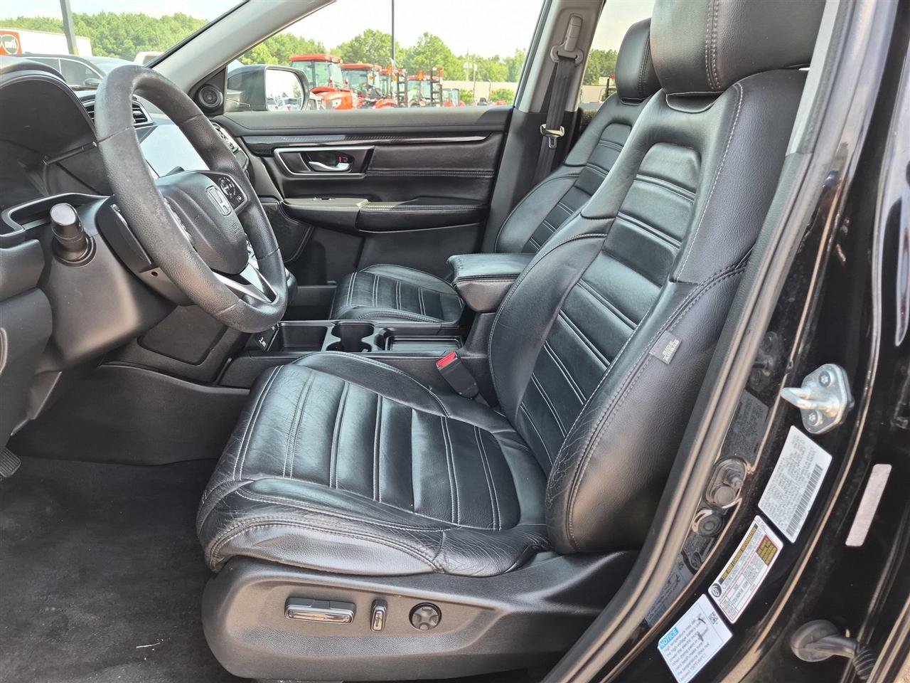 Used 2022 Honda CR-V EX image 15