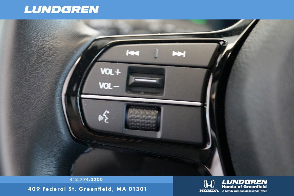 Used 2023 Honda Civic Sport Touring image 20