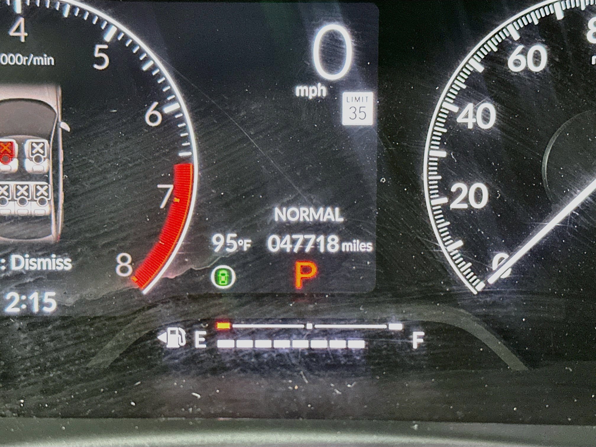 Used 2025 Honda Civic Sport image 19