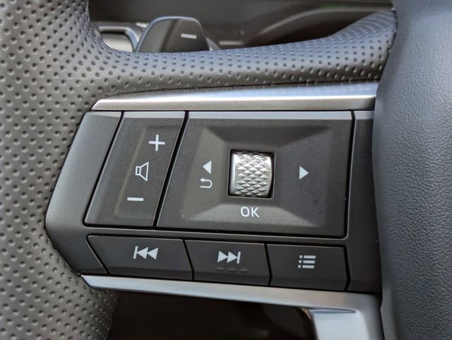 New 2025 Mitsubishi Outlander SEL Black Edition image 28