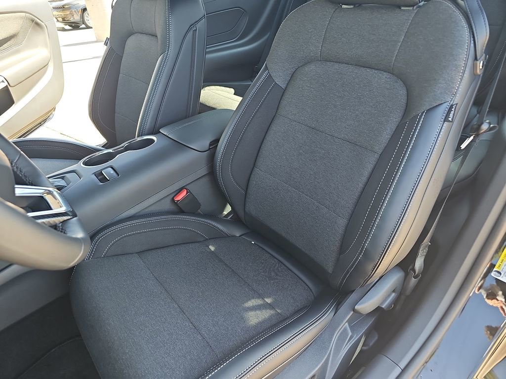 New 2026 Ford Mustang Coupe image 14