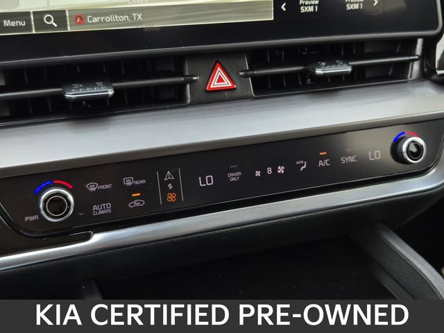 Certified 2023 Kia Sportage EX AWD/4WD image 23