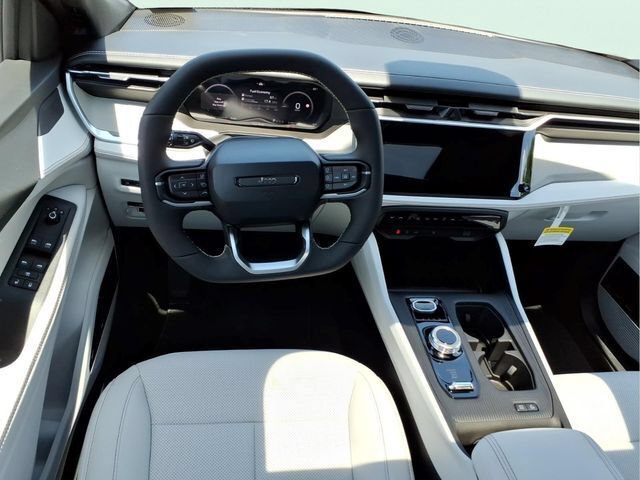 New 2026 Jeep Cherokee Limited AWD/4WD image 13