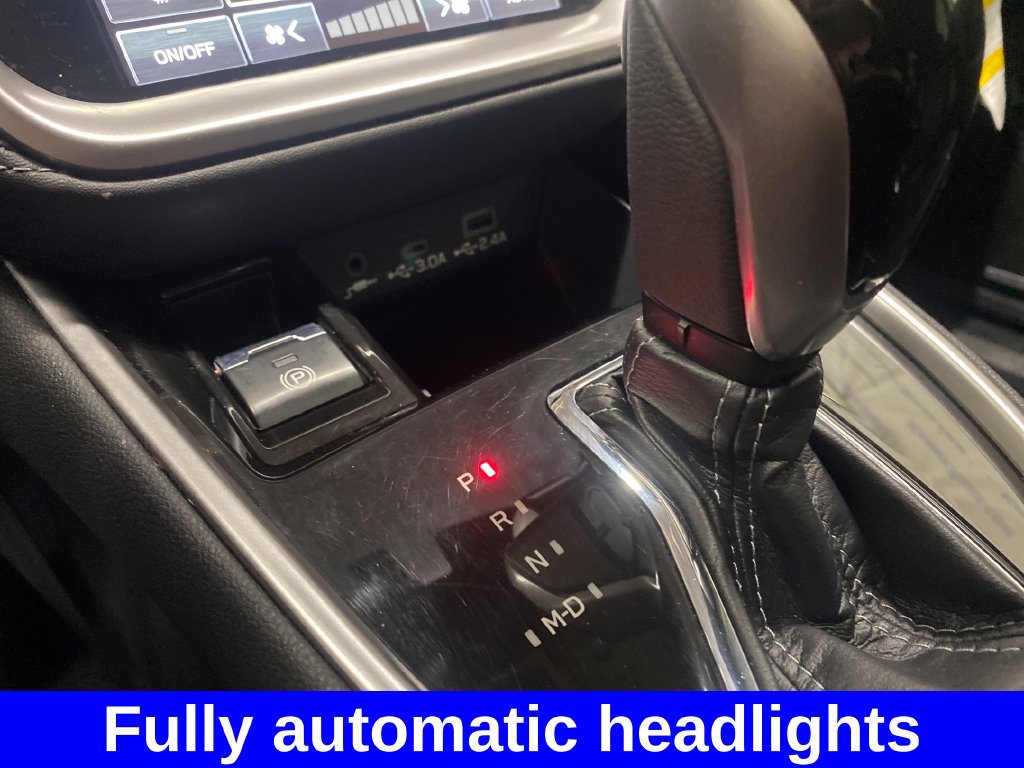Certified 2023 Subaru Outback Limited AWD/4WD image 24