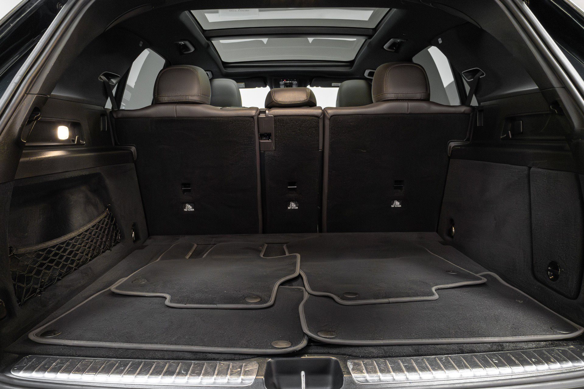 Used 2021 Mercedes-Benz GLE 350 4MATIC image 40