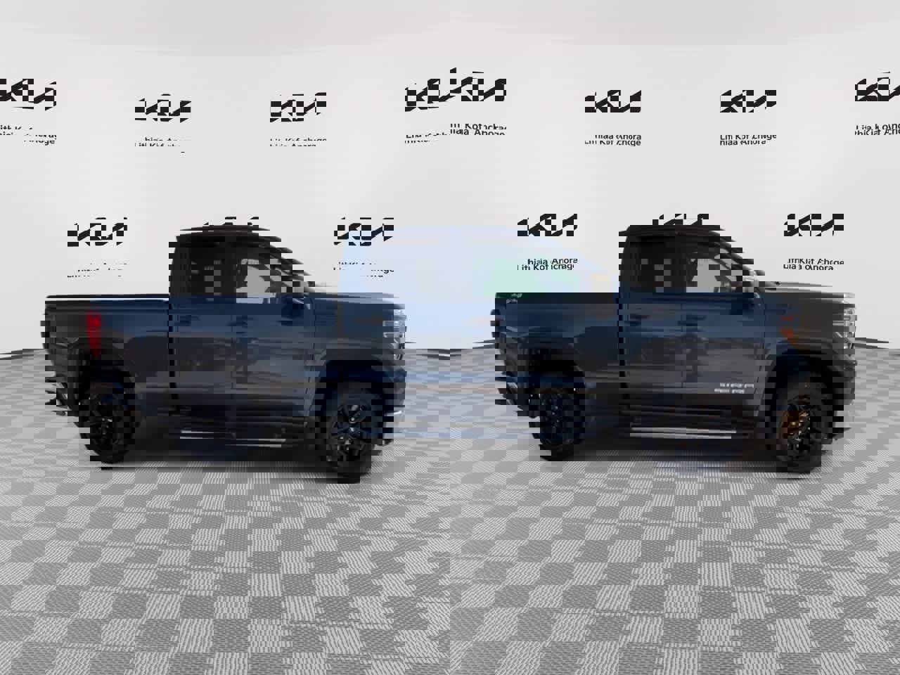 Used 2019 GMC Sierra 1500 4x4 Double Cab w/ Convenience Package image 2