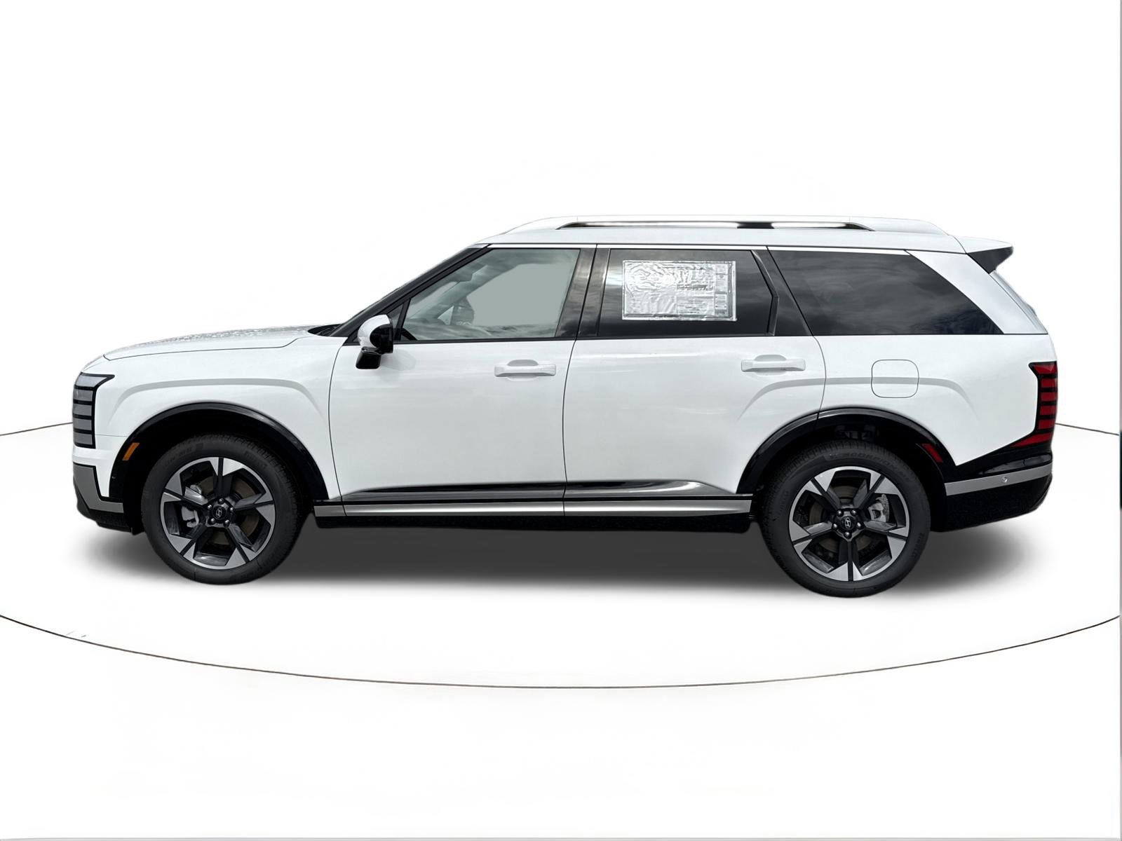 New 2026 Hyundai Palisade Limited image 6