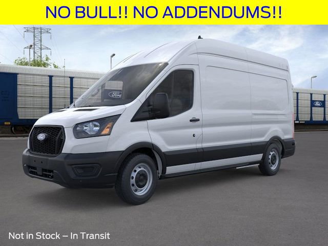 New 2026 Ford Transit 250 148 High Roof image 1