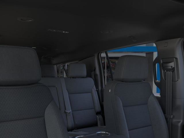 New 2026 Chevrolet Suburban LS AWD/4WD image 24