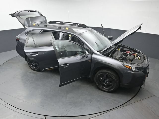 Used 2023 Subaru Outback Wilderness AWD/4WD image 48