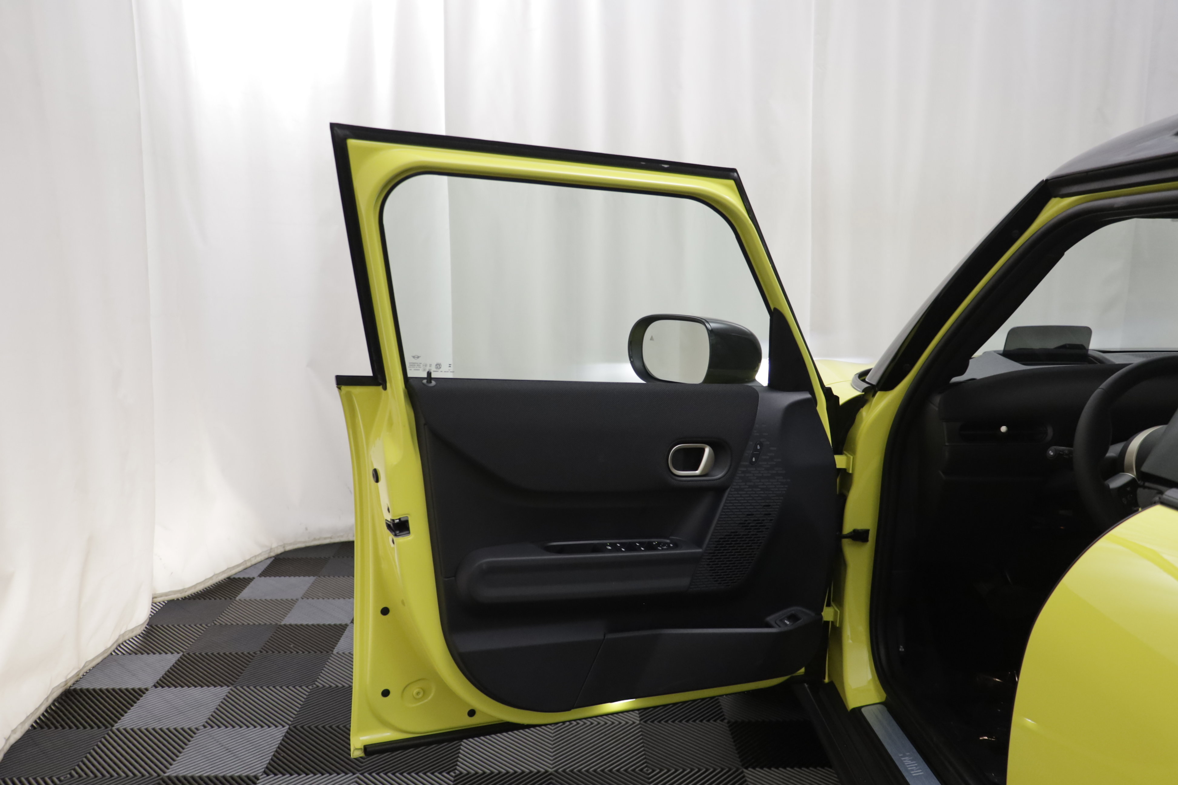 New 2027 MINI Cooper S FWD image 5