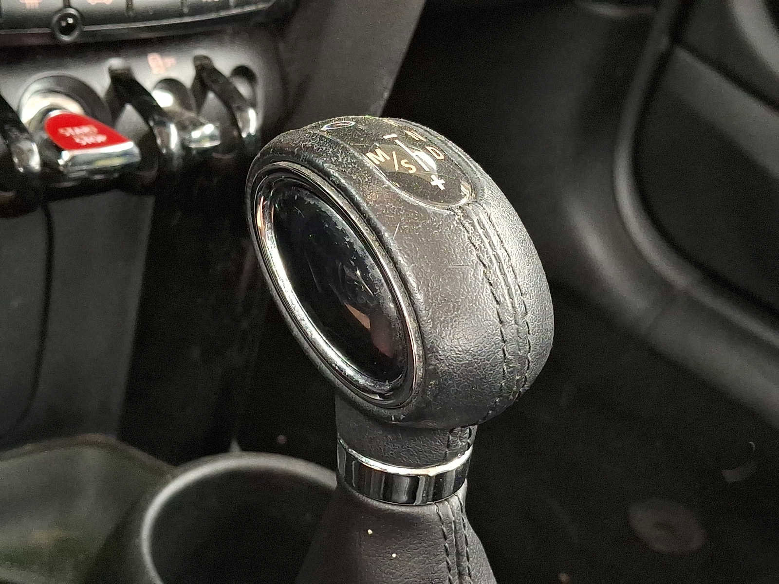 Used 2016 MINI Cooper S image 15