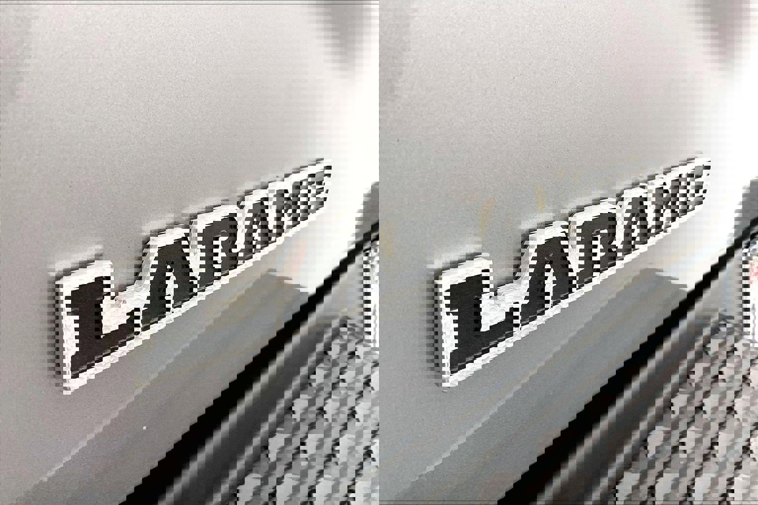 Used 2020 RAM 2500 Laramie image 31