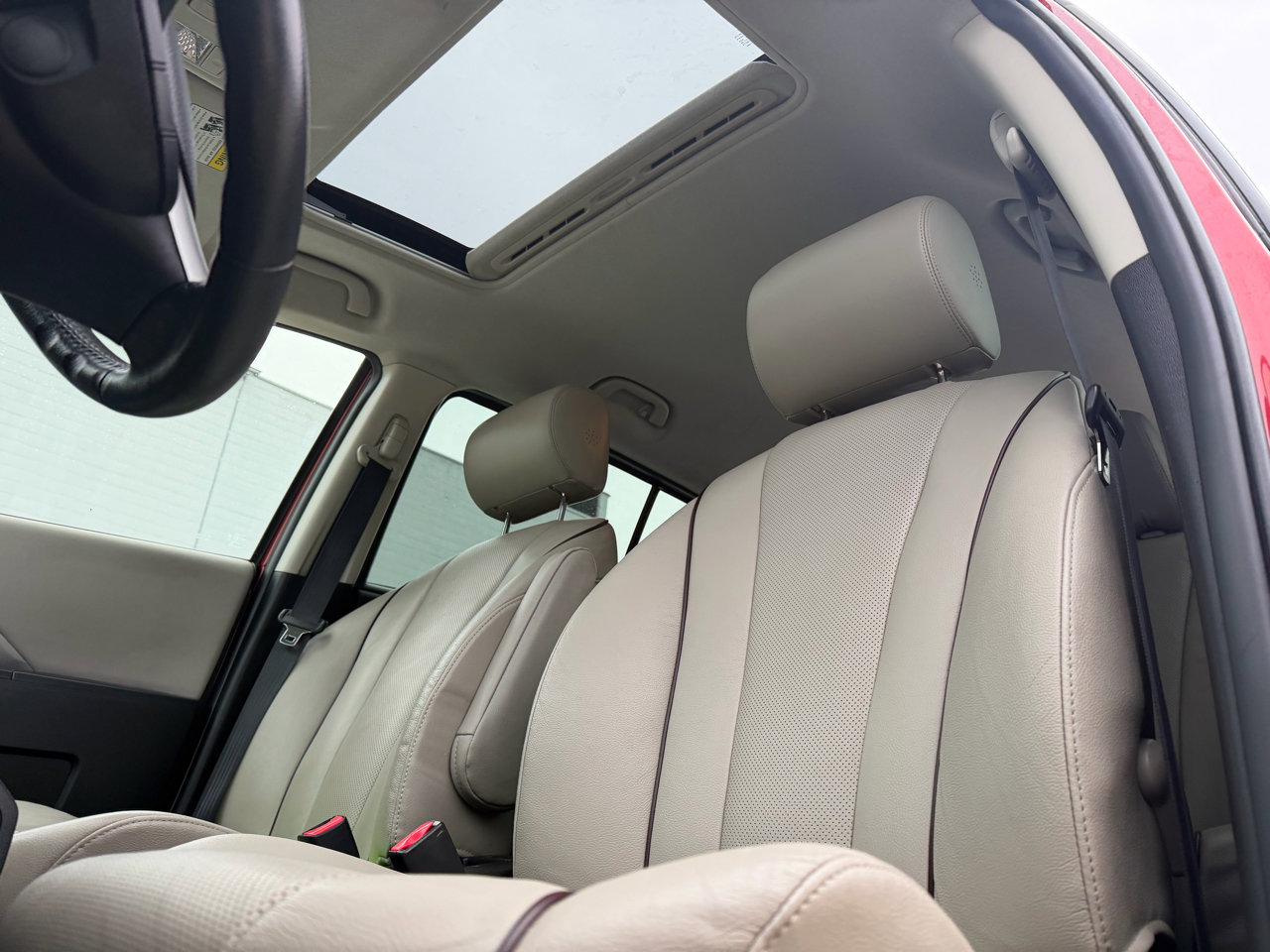 Used 2013 MAZDA MAZDA5 Grand Touring image 13