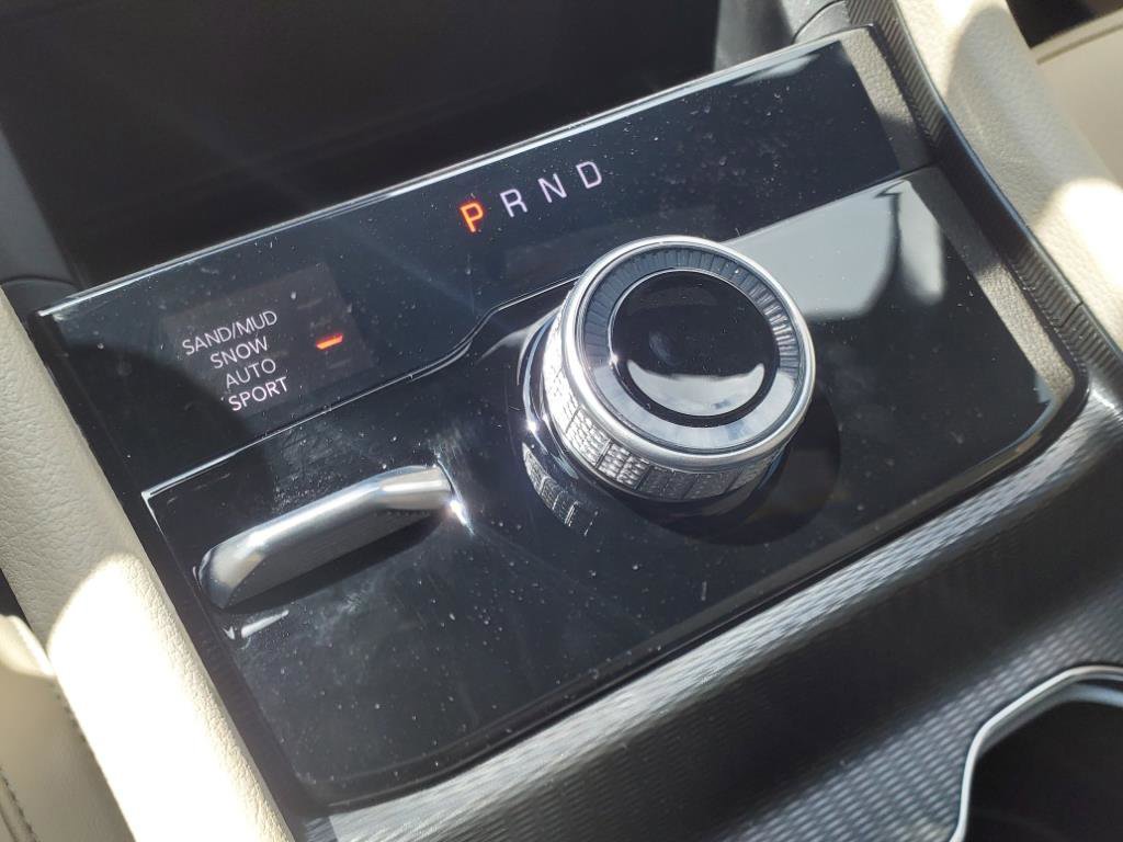 Used 2024 Jeep Grand Cherokee L Limited w/ Trailer Tow Package image 10