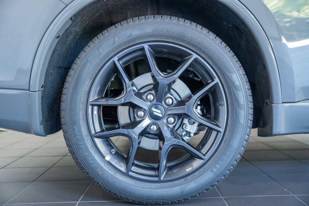 New 2026 Dodge Durango GT AWD/4WD image 20