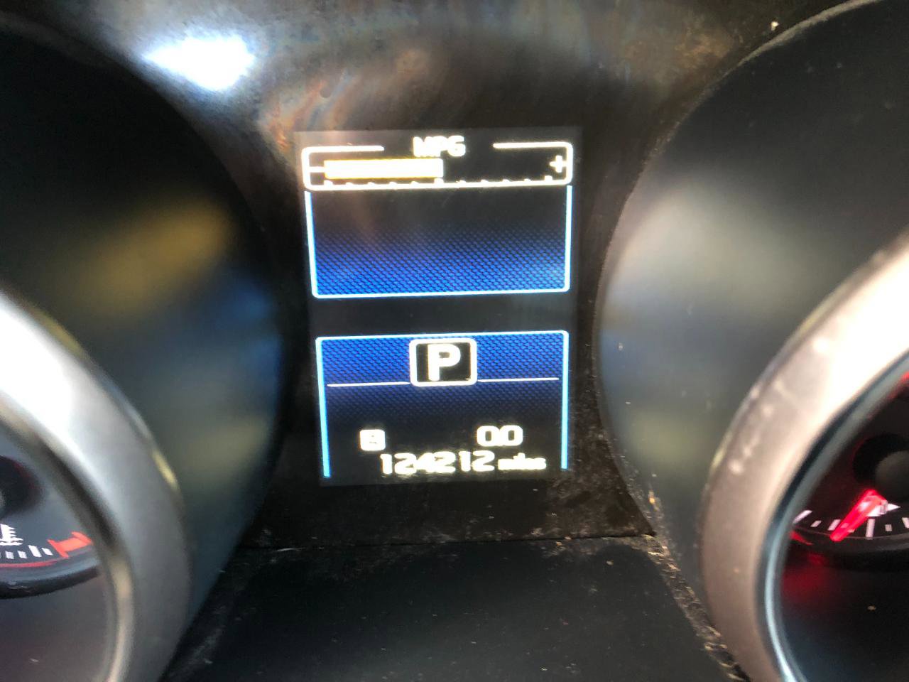 Used 2016 Subaru Outback 2.5i image 18