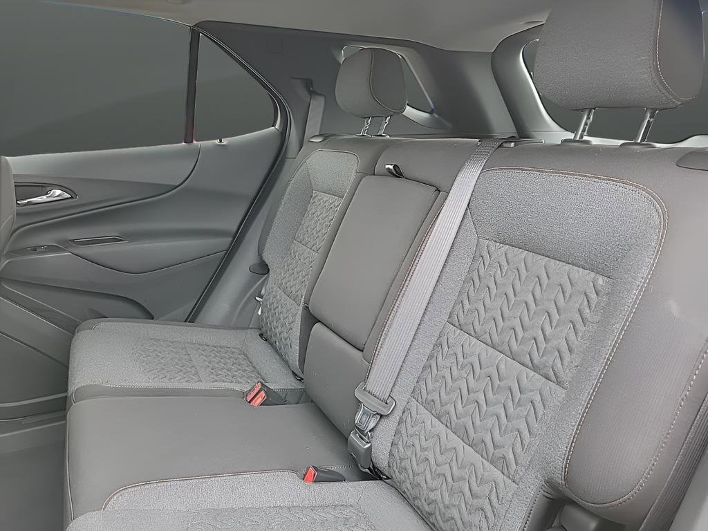 Used 2024 Chevrolet Equinox LT image 11