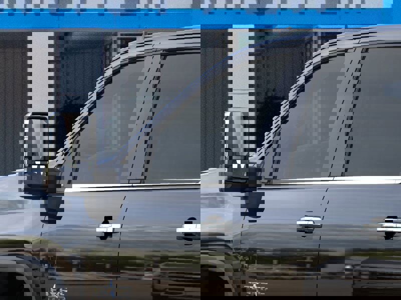 New 2026 Chevrolet Silverado 3500 LTZ w/ LTZ Premium Texas Edition AWD/4WD image 12