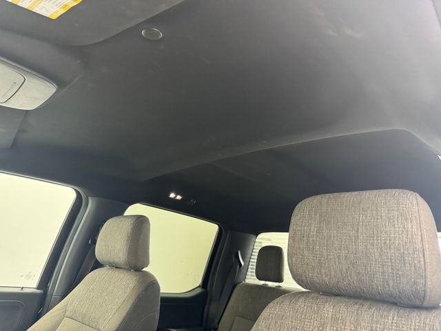 Used 2024 Ford F150 XLT w/ Mobile Office Package image 5