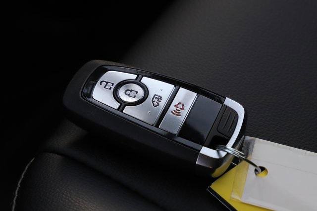 New 2026 Ford Transit 250 Low Roof w/ Load Area Protection Package image 27