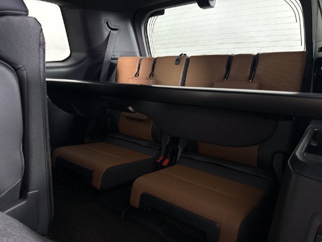 New 2026 Lexus GX 550 w/ Accessory Package (2T) AWD/4WD image 24