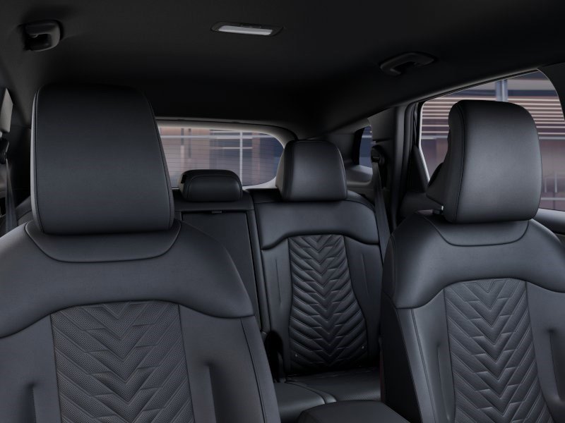 New 2026 Kia Sportage X-Line image 27