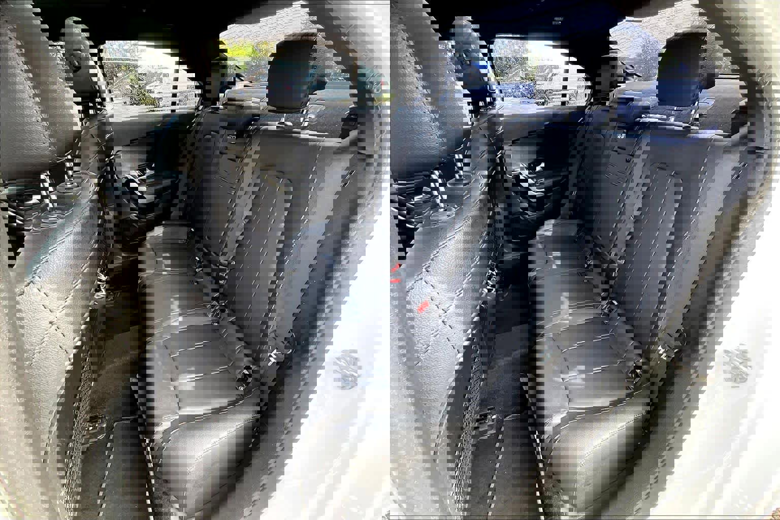 Used 2020 Mercedes-Benz A 220 image 20