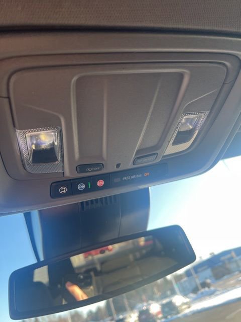 Used 2023 GMC Sierra 1500 SLT w/ SLT Premium Package image 21