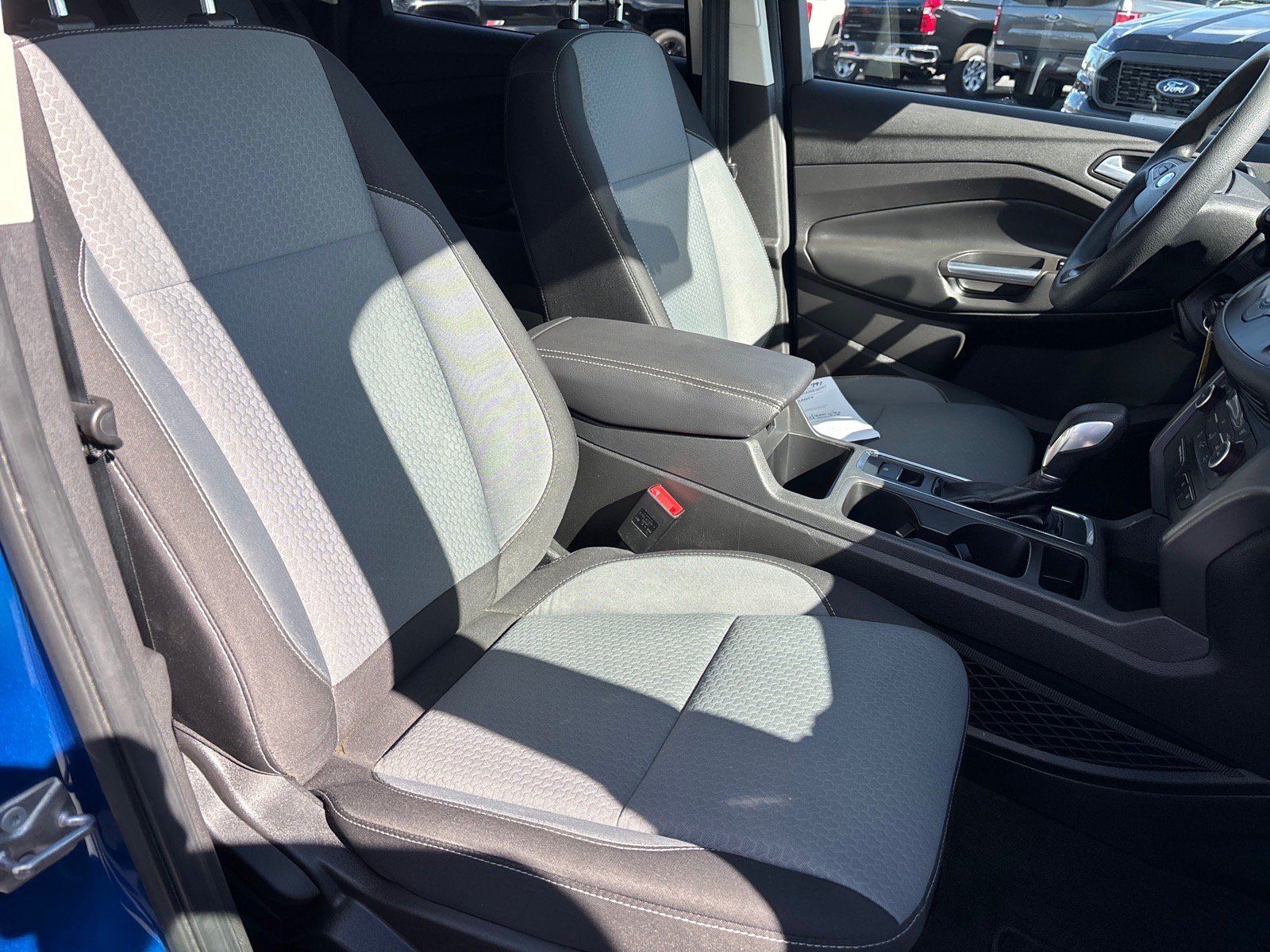 Used 2018 Ford Escape SE AWD/4WD image 16