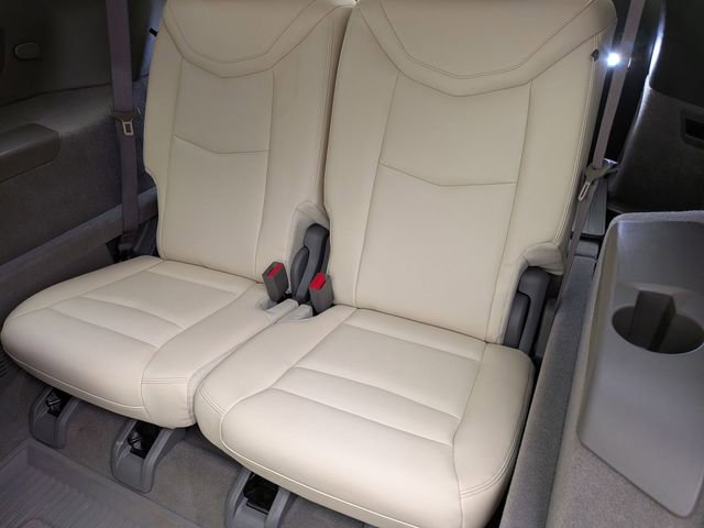 Certified 2025 Cadillac XT6 Premium Luxury w/ Technology Package image 25