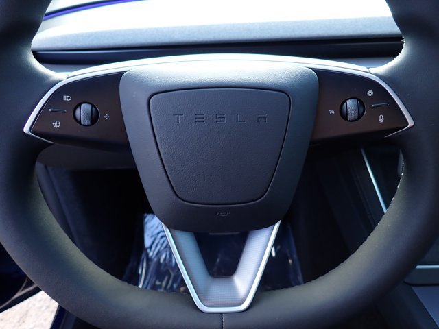 Used 2026 Tesla Model Y Long Range AWD/4WD image 18