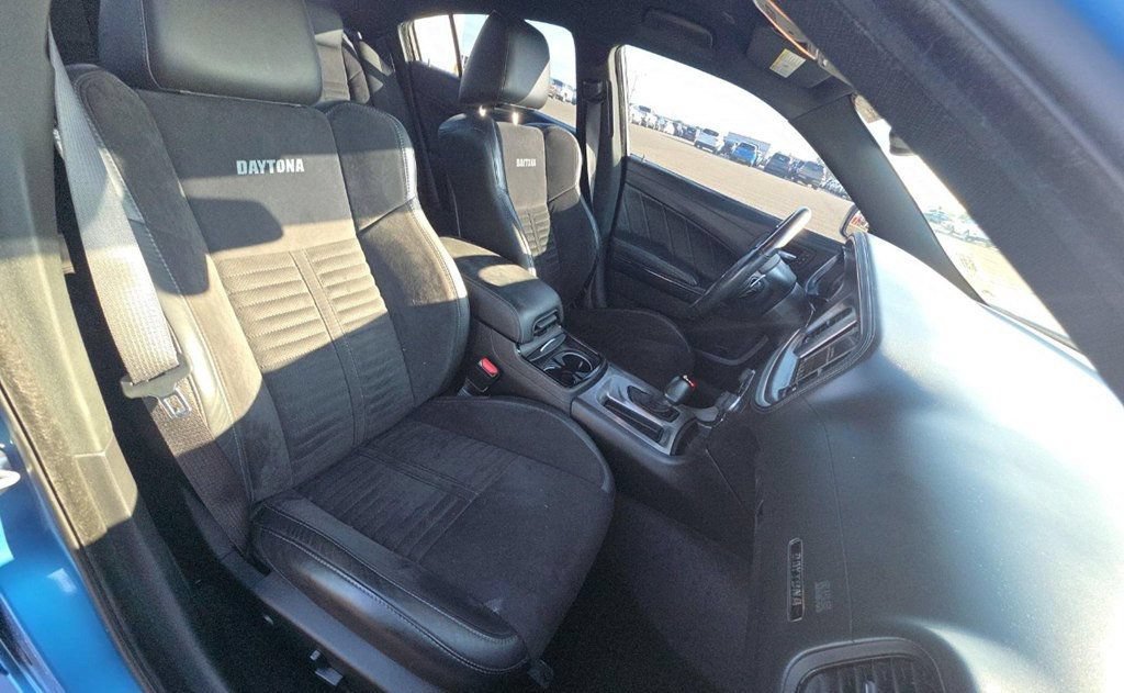 Used 2019 Dodge Charger R/T w/ Daytona Edition Group RWD image 10