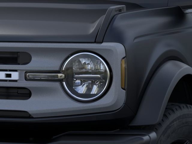 New 2025 Ford Bronco Big Bend w/ Matte Film Protection Package AWD/4WD image 20
