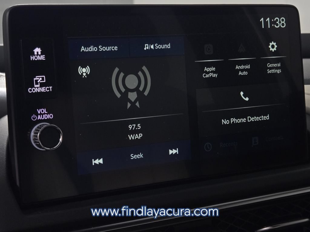 New 2026 Acura ADX A-Spec AWD/4WD image 21
