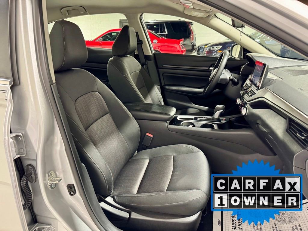 Used 2024 Nissan Altima 2.5 SV image 21