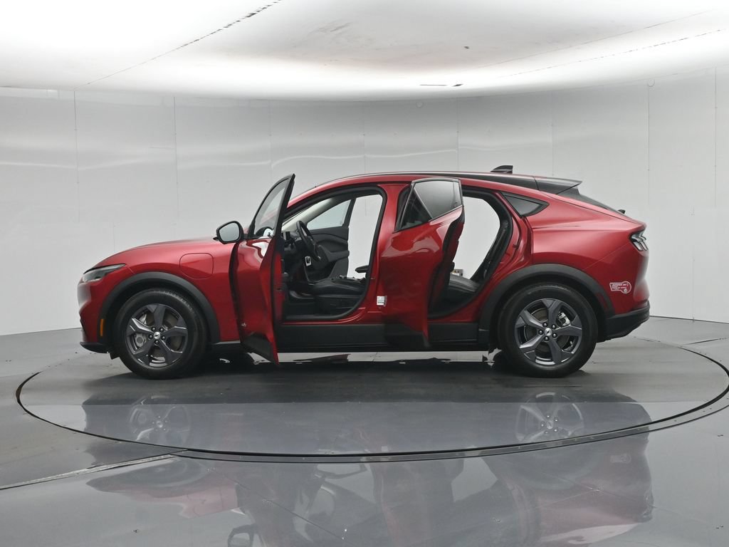 Certified 2023 Ford Mustang Mach-E Select RWD image 36