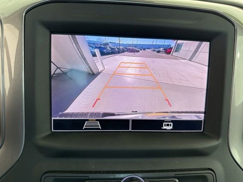 Used 2024 Chevrolet Silverado 2500 Custom w/ Custom Value Package image 24