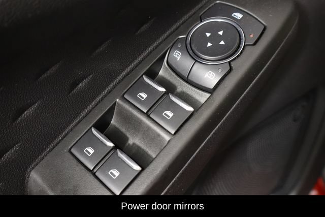 Used 2020 Ford Escape SEL FWD image 20