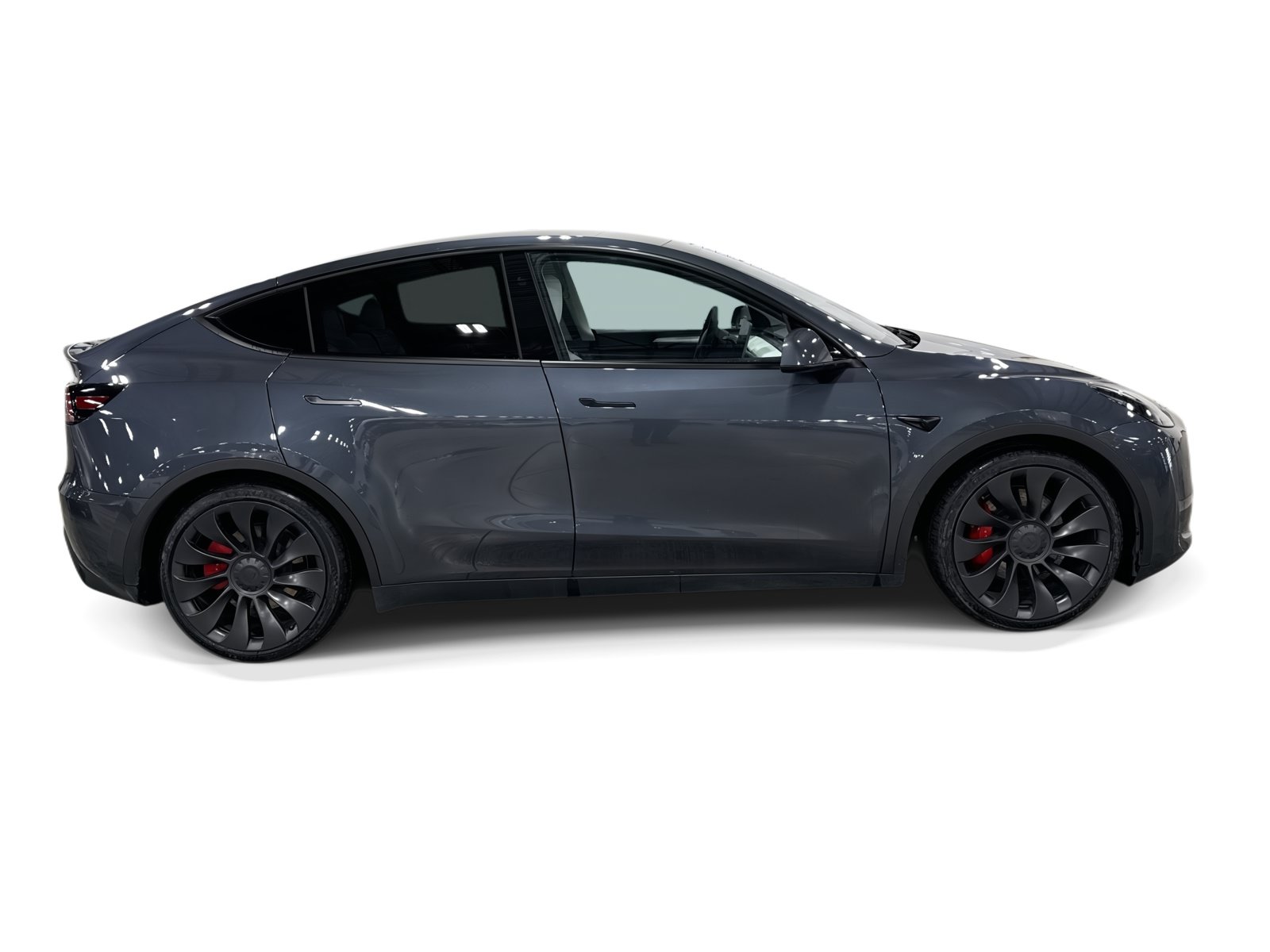 Certified 2023 Tesla Model Y Performance AWD/4WD image 7