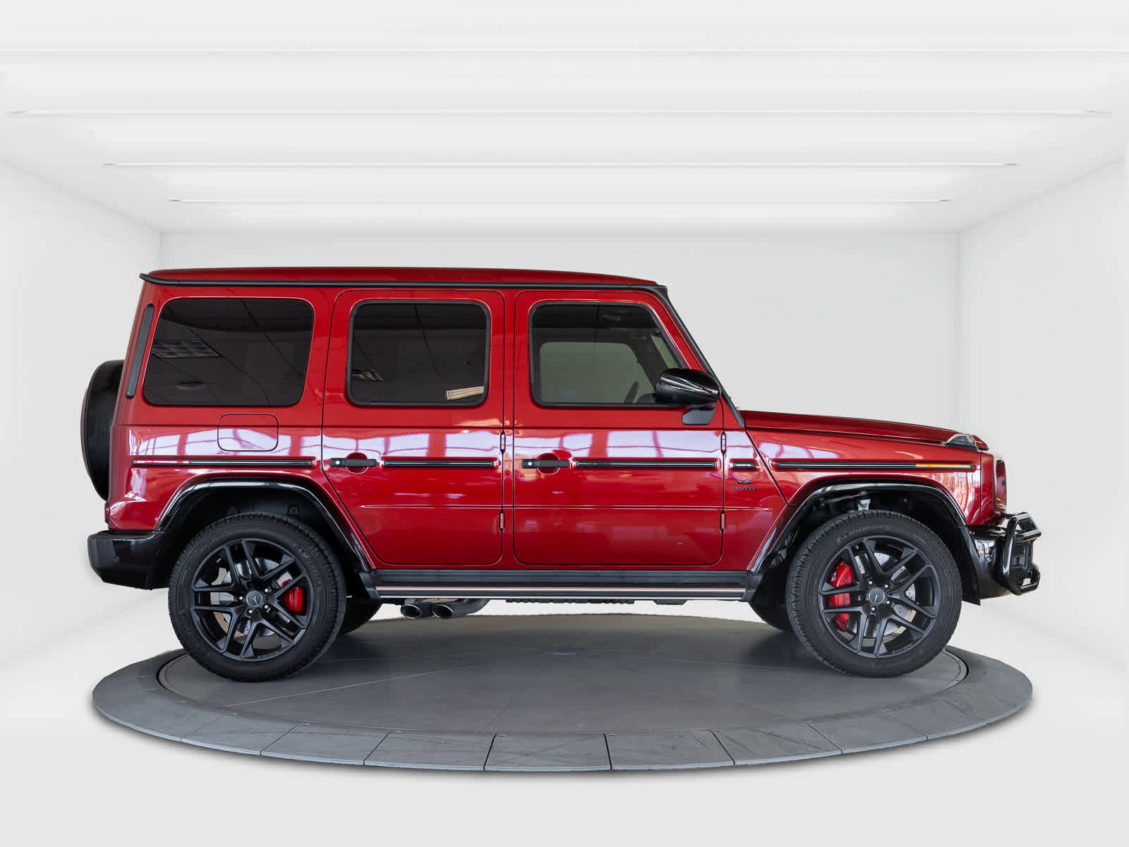 Used 2023 Mercedes-Benz G 63 AMG 4MATIC image 6