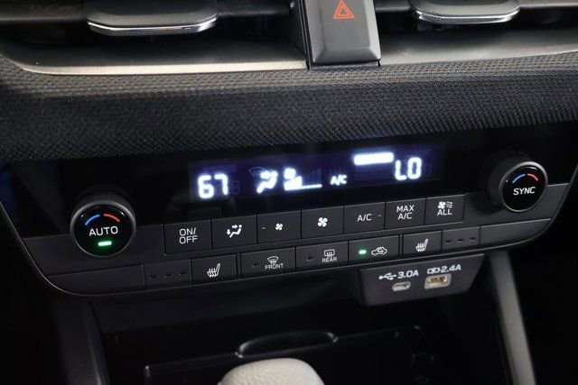 New 2026 Subaru Outback Limited image 21