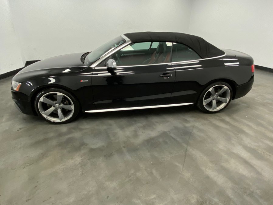 Used 2014 Audi S5 Prestige w/ Prestige Package AWD/4WD image 12