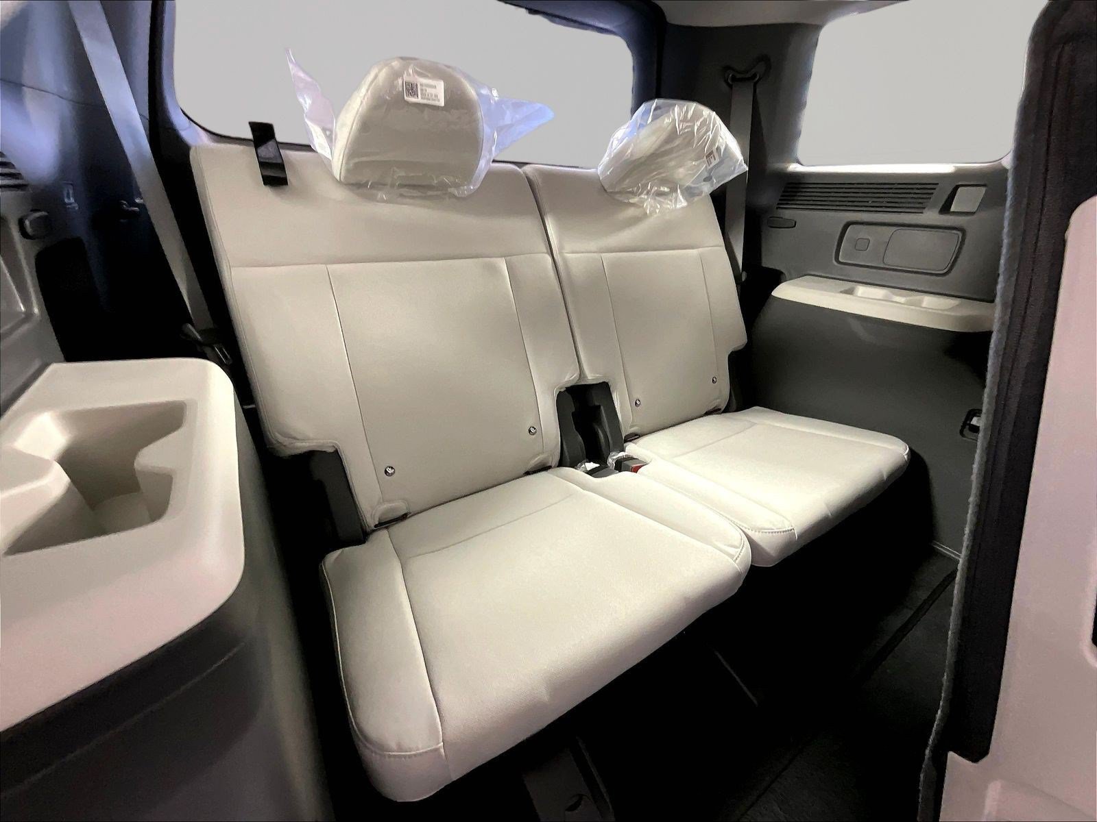 New 2027 Hyundai Santa Fe SE FWD image 20