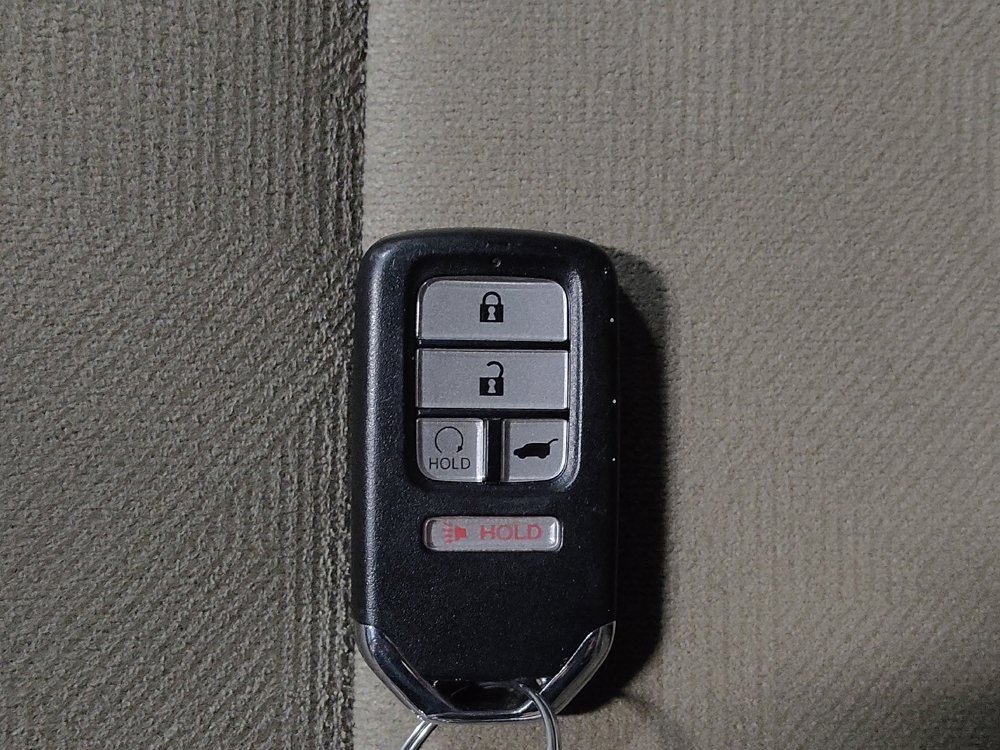 Used 2020 Honda Pilot EX image 32