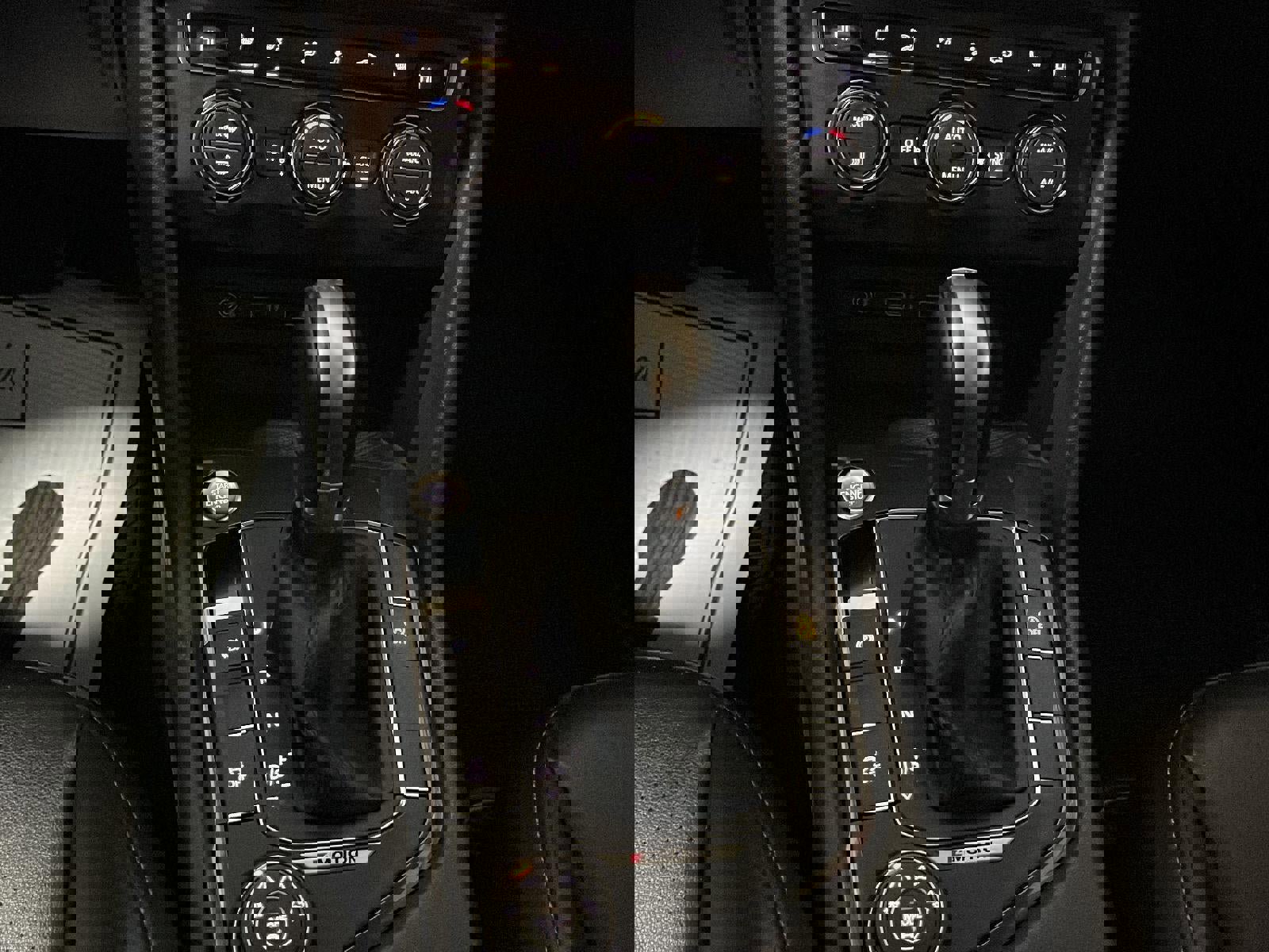 Used 2018 Volkswagen Tiguan SE image 22