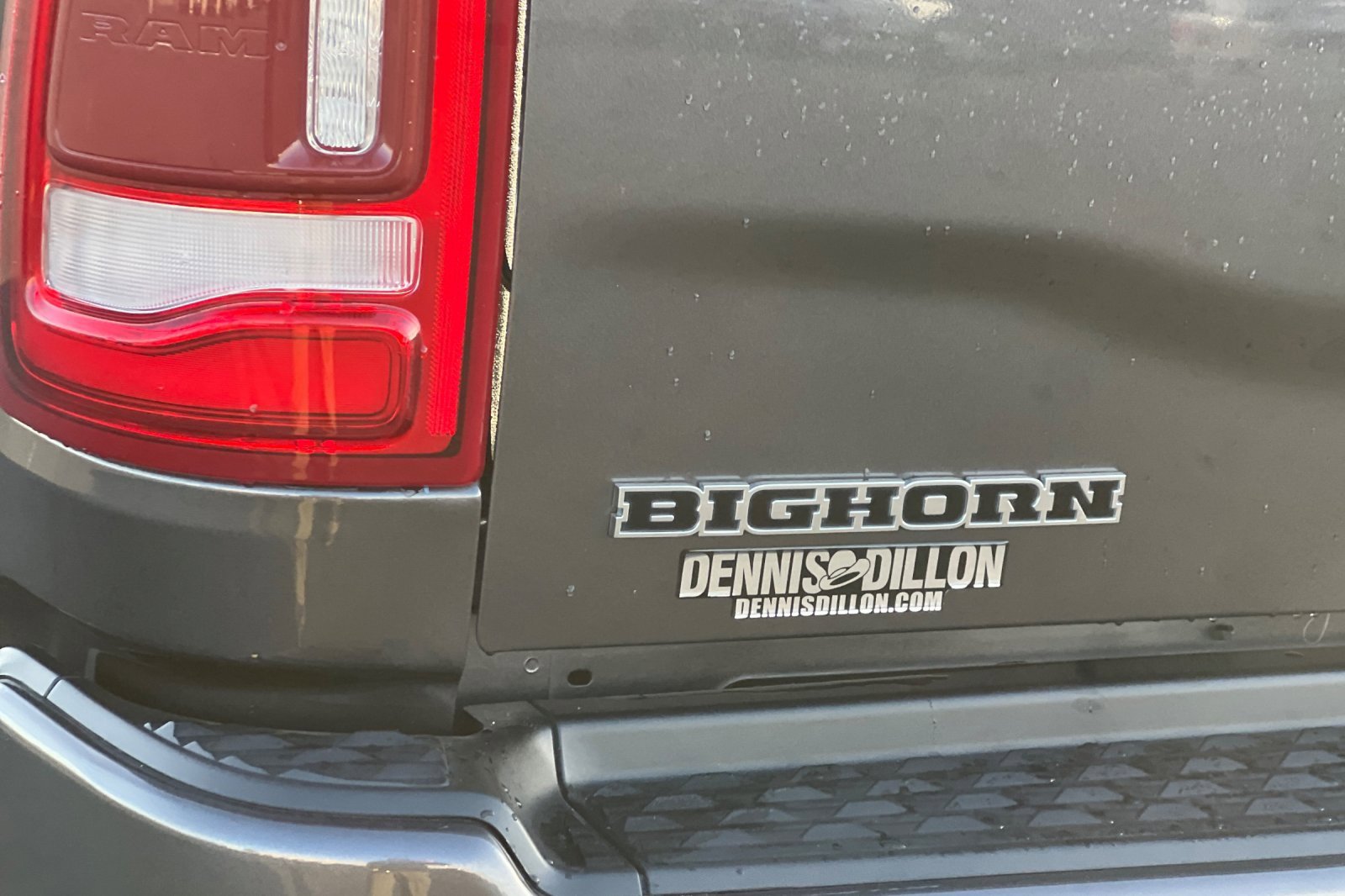 Used 2021 RAM 2500 Big Horn w/ Level 2 Equipment Group image 29