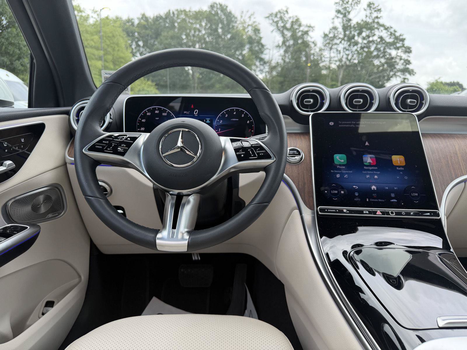 Certified 2026 Mercedes-Benz GLC 300 image 19